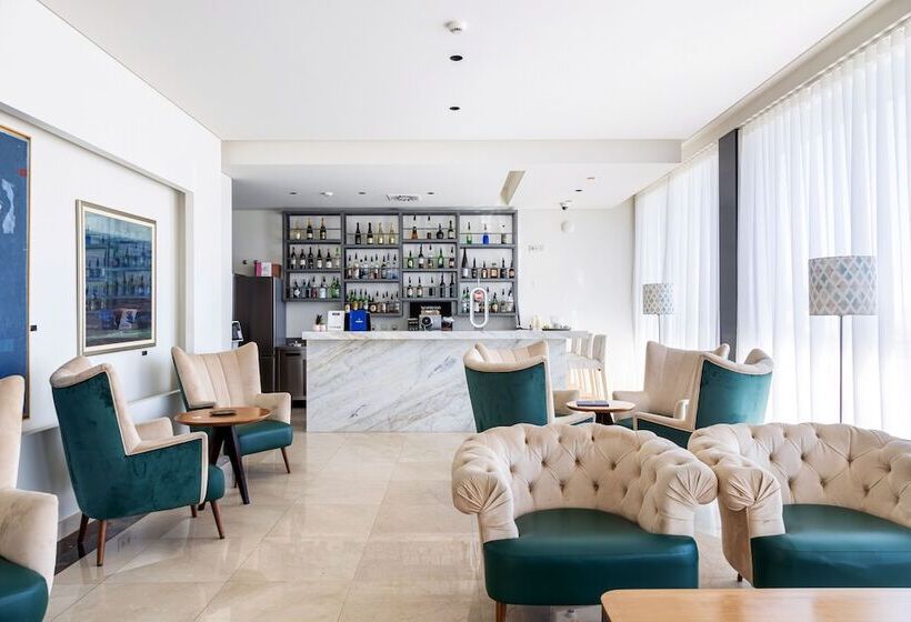 Fotos del hotel Oporto Airport & Business:  7