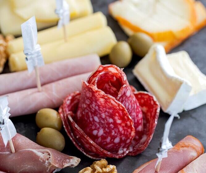 Fotos del hotel Oporto Airport & Business:  18