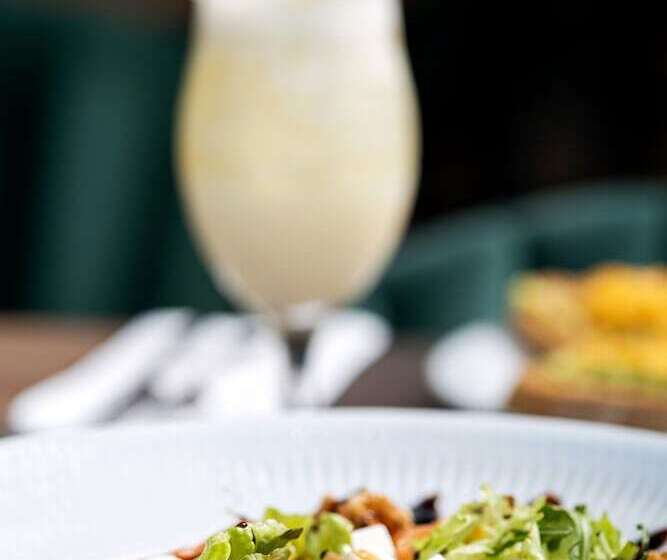 Fotos del hotel Oporto Airport & Business:  14