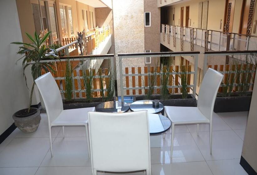 Fotos del hotel Rivavi Fashion:  16