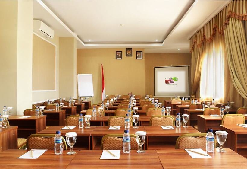 Fotos del hotel Rivavi Fashion:  21