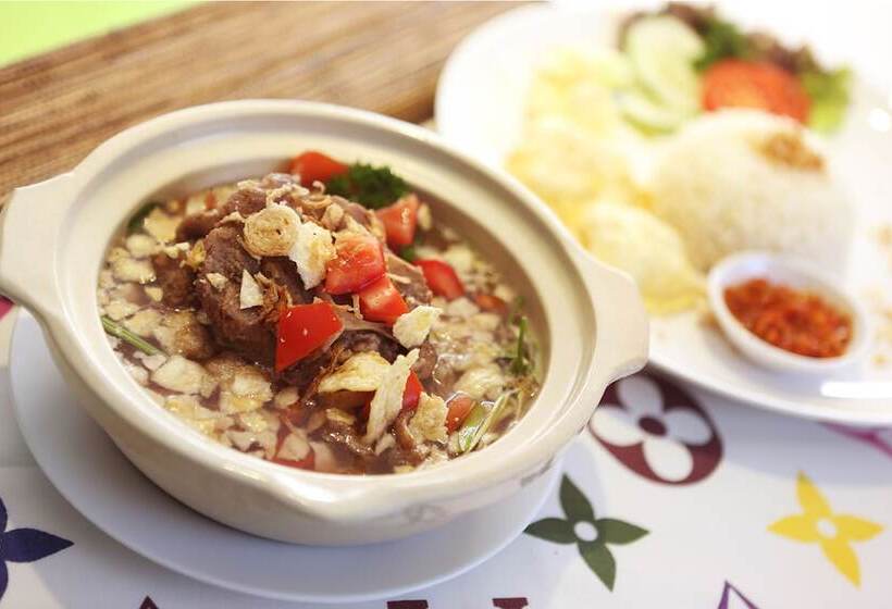 Fotos del hotel Rivavi Fashion:  18