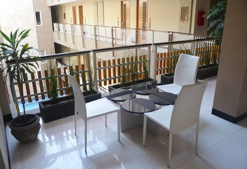 Fotos del hotel Rivavi Fashion:  2