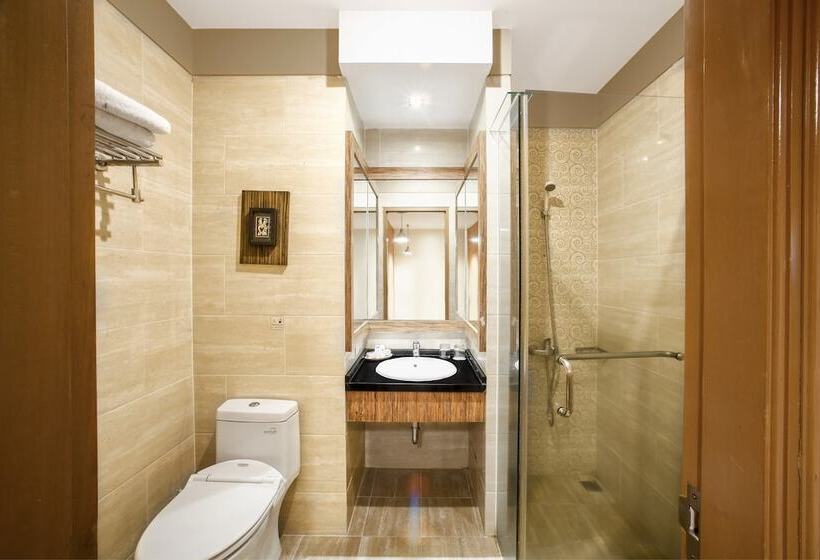 Fotos del hotel Rivavi Fashion:  14