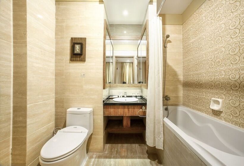 Fotos del hotel Rivavi Fashion:  11