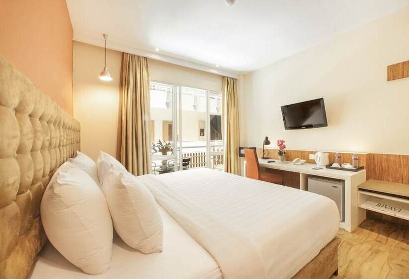 Fotos del hotel Rivavi Fashion:  10