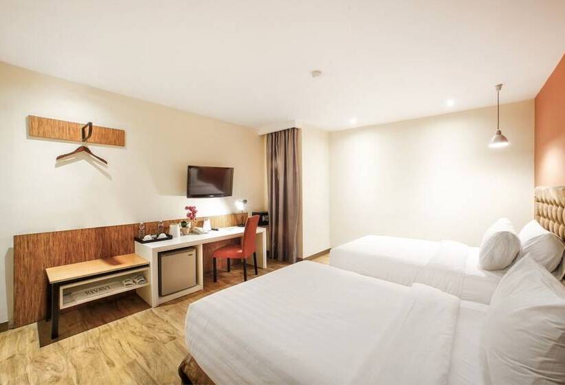 Fotos del hotel Rivavi Fashion:  8