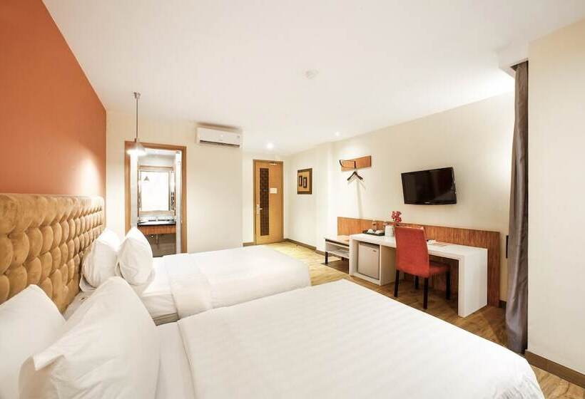 Fotos del hotel Rivavi Fashion:  22