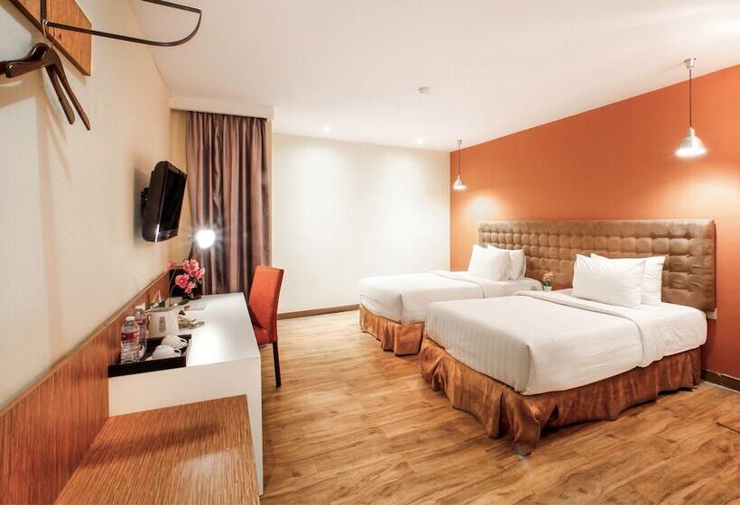 Fotos del hotel Rivavi Fashion:  7