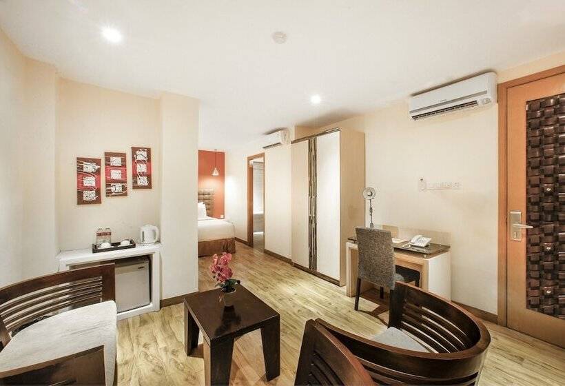 Fotos del hotel Rivavi Fashion:  23