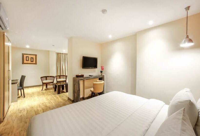 Fotos del hotel Rivavi Fashion:  6