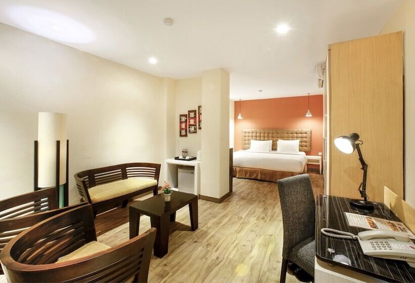 Fotos del hotel Rivavi Fashion:  24