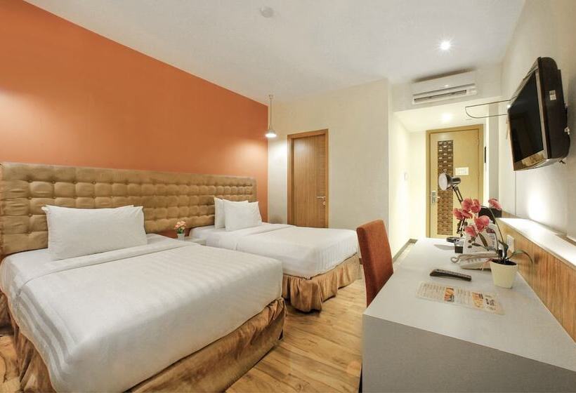 Fotos del hotel Rivavi Fashion:  5