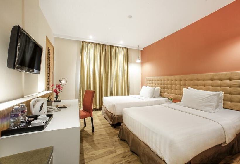 Fotos del hotel Rivavi Fashion:  25