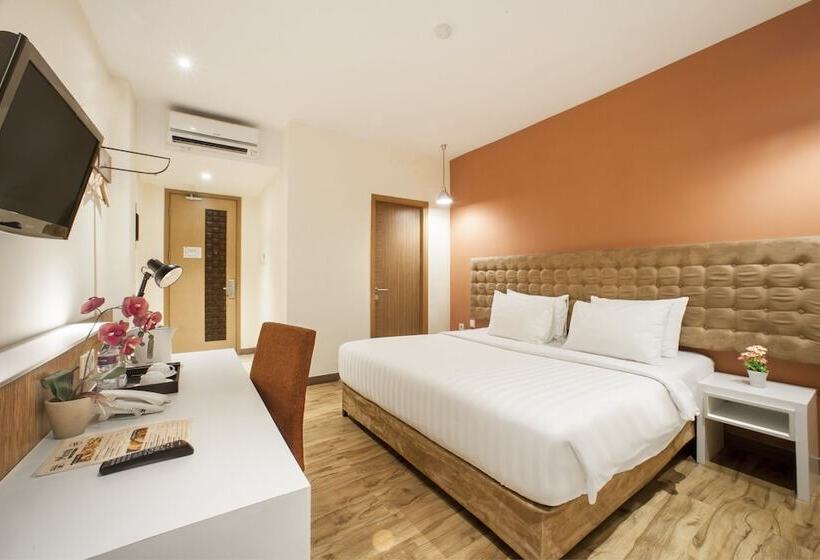 Fotos del hotel Rivavi Fashion:  4