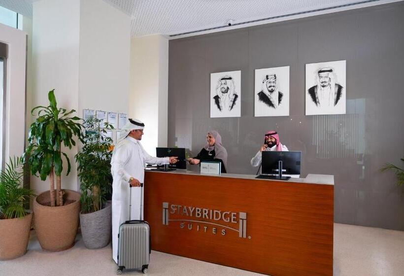 Fotos del hotel Staybridge Suites Al Khobar:  4