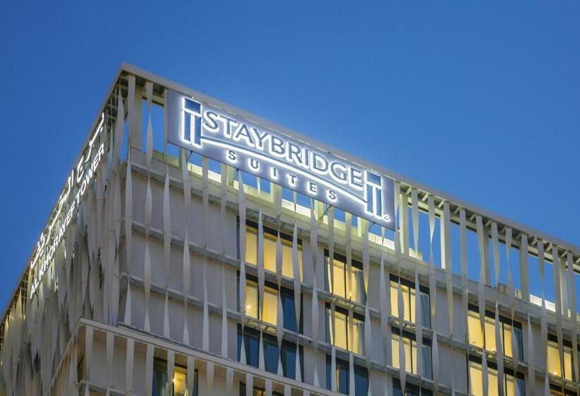 Fotos del hotel Staybridge Suites Al Khobar:  24