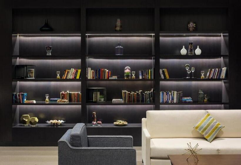 Fotos del hotel Staybridge Suites Al Khobar:  6