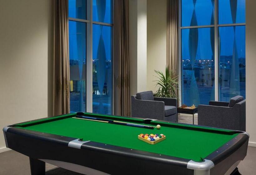 Fotos del hotel Staybridge Suites Al Khobar:  7