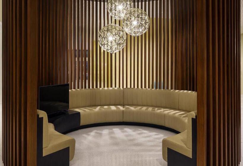 Fotos del hotel Staybridge Suites Al Khobar:  8