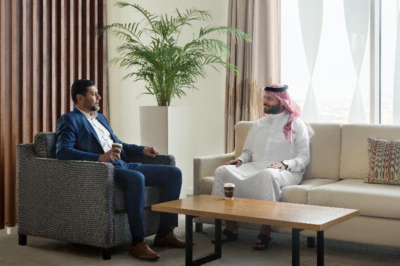 Fotos del hotel Staybridge Suites Al Khobar:  9