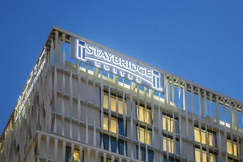 Staybridge Suites Al Khobar