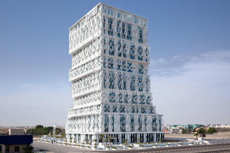 Fotos del hotel Staybridge Suites Al Khobar:  3