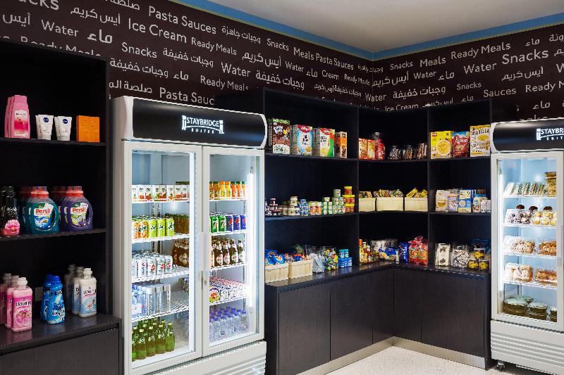Fotos del hotel Staybridge Suites Al Khobar:  5