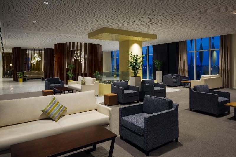 Fotos del hotel Staybridge Suites Al Khobar:  13