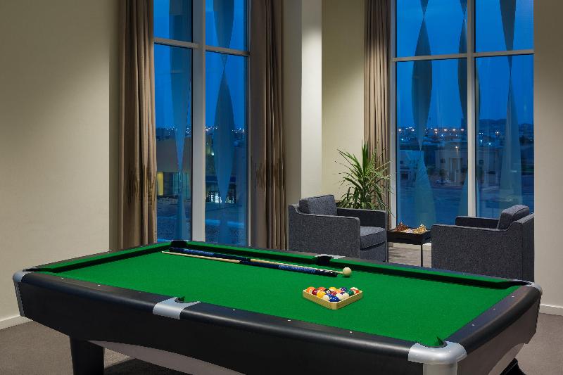 Fotos del hotel Staybridge Suites Al Khobar:  12