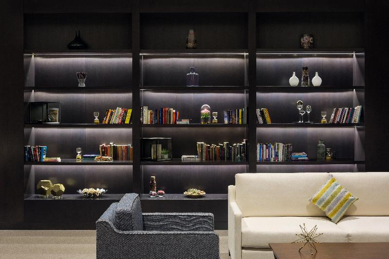 Fotos del hotel Staybridge Suites Al Khobar:  15