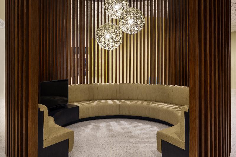 Fotos del hotel Staybridge Suites Al Khobar:  17