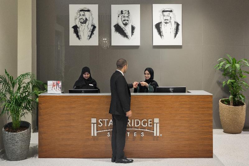 Fotos del hotel Staybridge Suites Al Khobar:  18