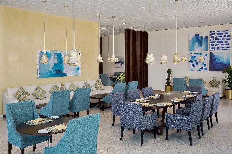 Fotos del hotel Staybridge Suites Al Khobar:  21