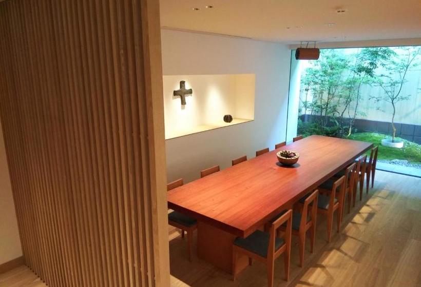 Fotos del hotel The General Kyoto Bukkoji Fuyacho:  2