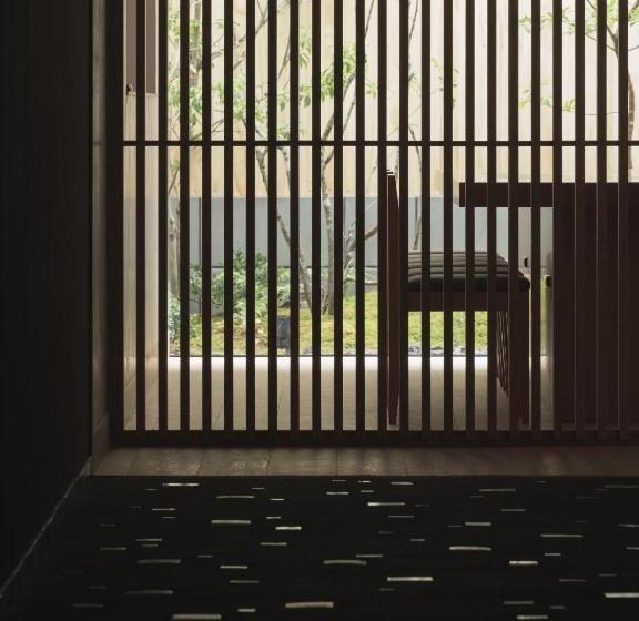 Fotos del hotel The General Kyoto Bukkoji Fuyacho:  7