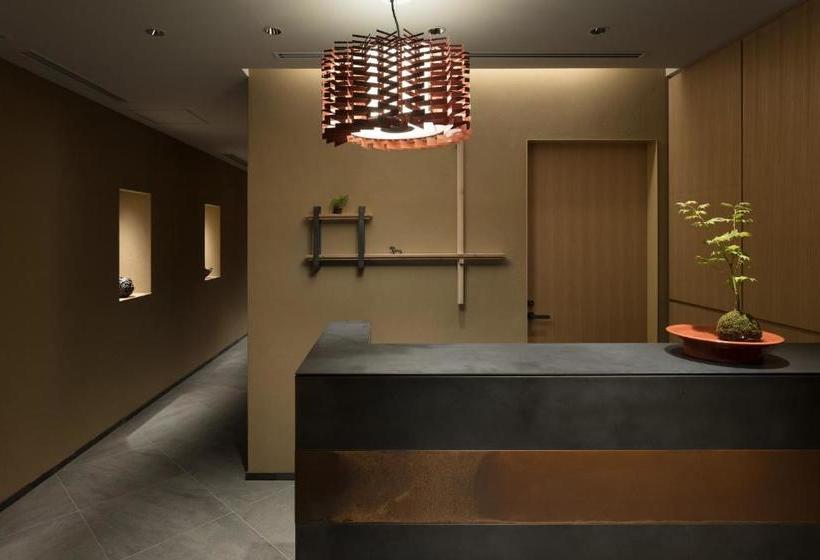 Fotos del hotel The General Kyoto Bukkoji Fuyacho:  11