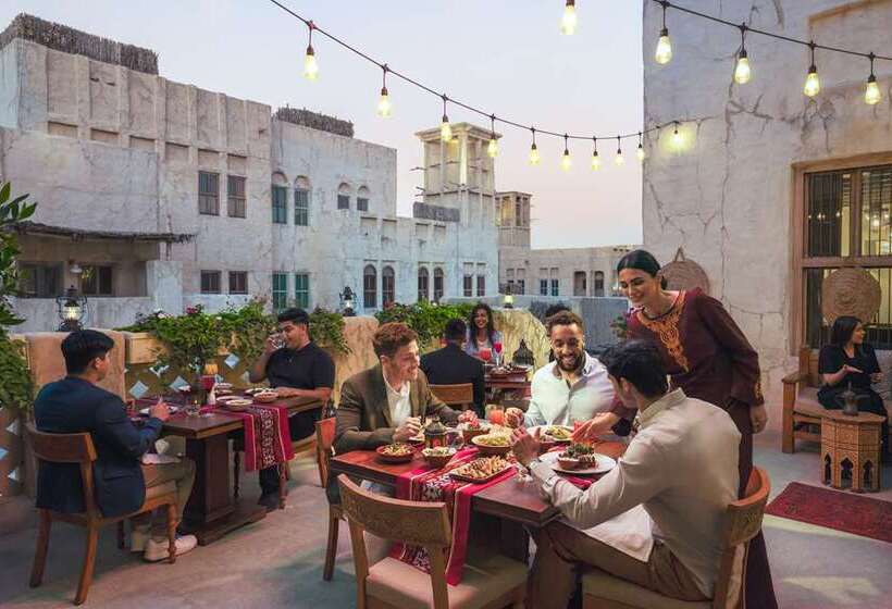 Fotos del hotel Al Seef Heritage  Dubai, Curio Collection By Hilton:  23