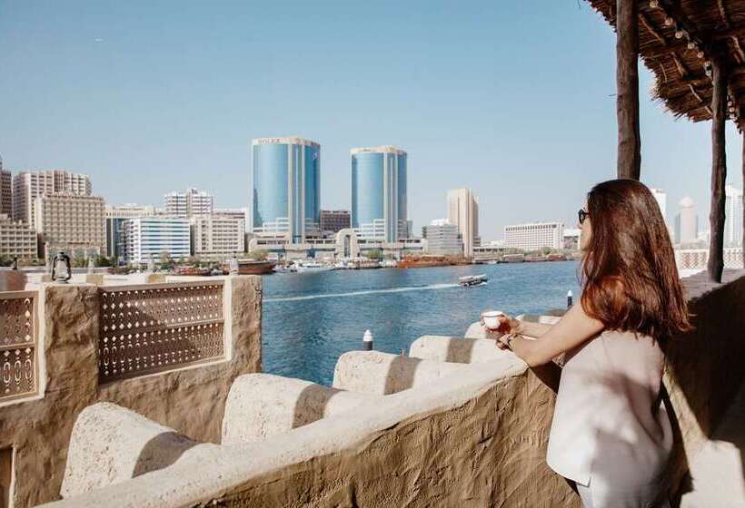 Fotos del hotel Al Seef Heritage  Dubai, Curio Collection By Hilton:  19