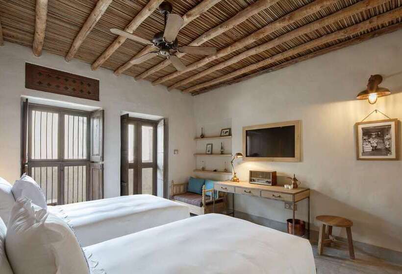 Fotos del hotel Al Seef Heritage  Dubai, Curio Collection By Hilton:  5