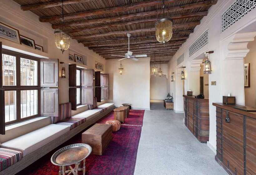 Fotos del hotel Al Seef Heritage  Dubai, Curio Collection By Hilton:  13