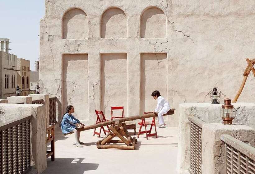 Fotos del hotel Al Seef Heritage  Dubai, Curio Collection By Hilton:  20