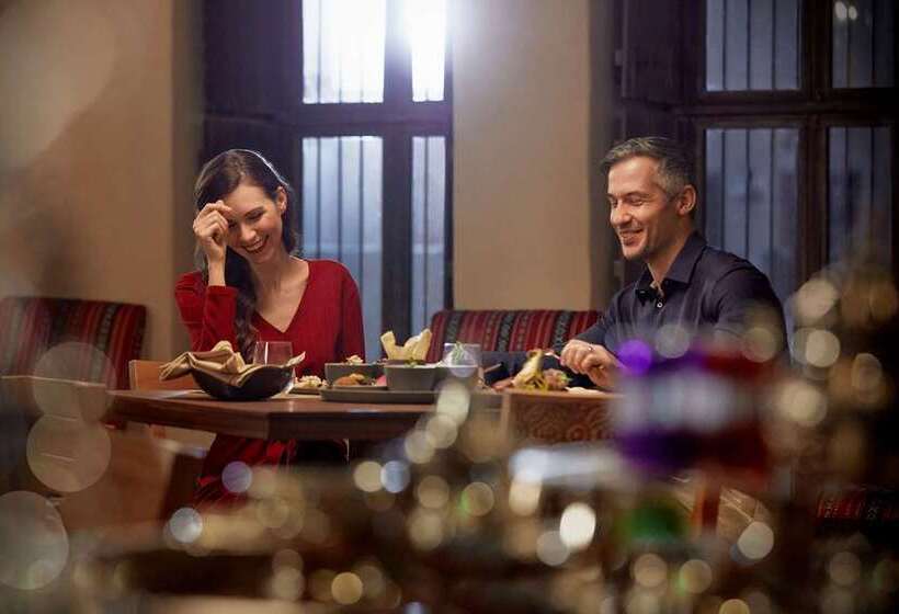 Fotos del hotel Al Seef Heritage  Dubai, Curio Collection By Hilton:  11