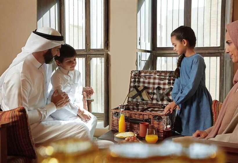 Fotos del hotel Al Seef Heritage  Dubai, Curio Collection By Hilton:  21