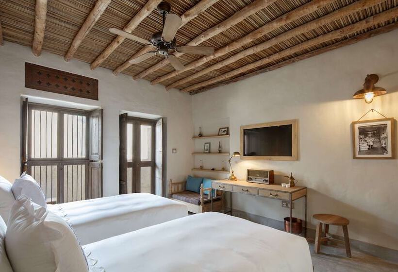 Fotos del hotel Al Seef Heritage  Dubai, Curio Collection By Hilton:  8