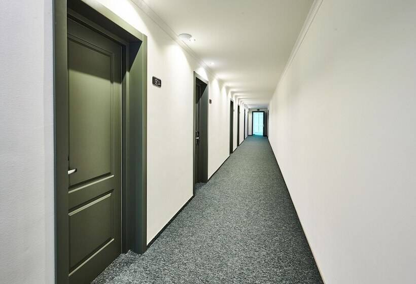 Fotos del hotel Green Tower:  13