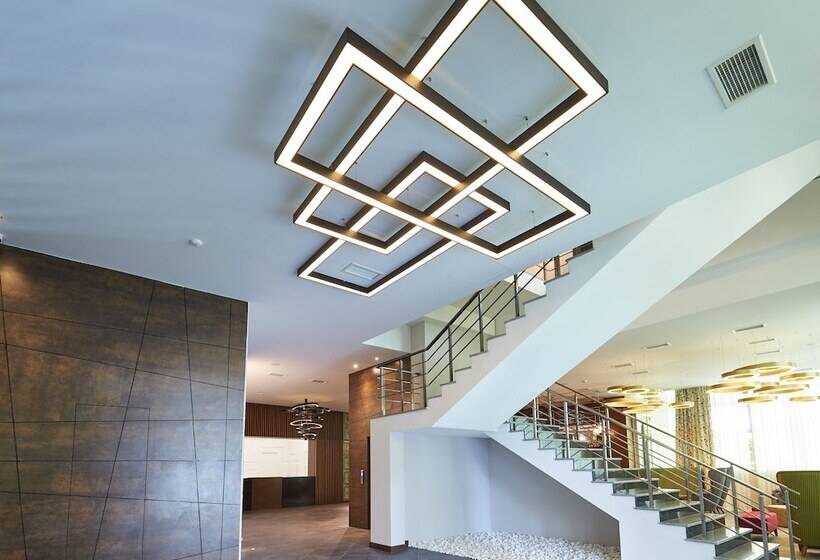 Fotos del hotel Green Tower:  15