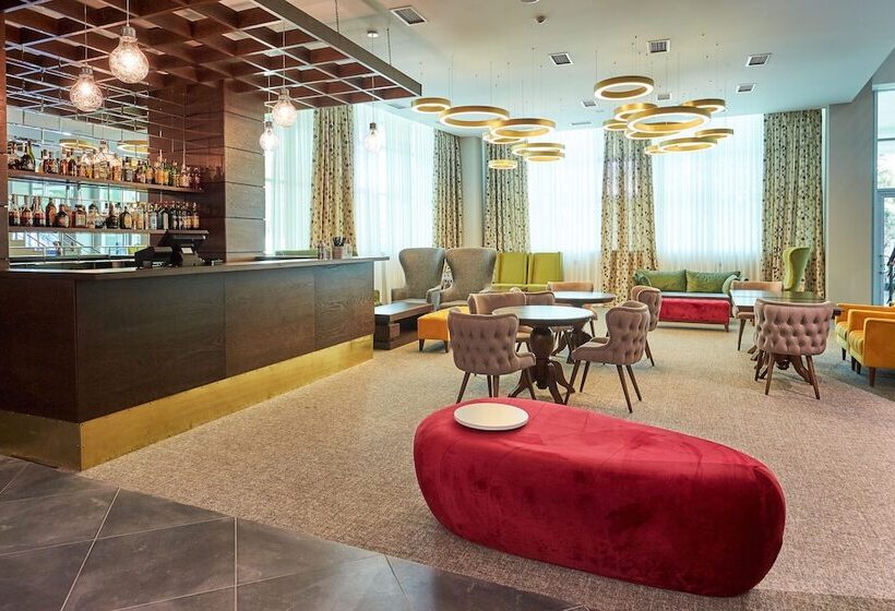 Fotos del hotel Green Tower:  24