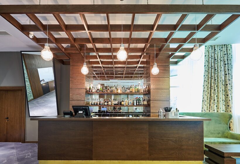 Fotos del hotel Green Tower:  22