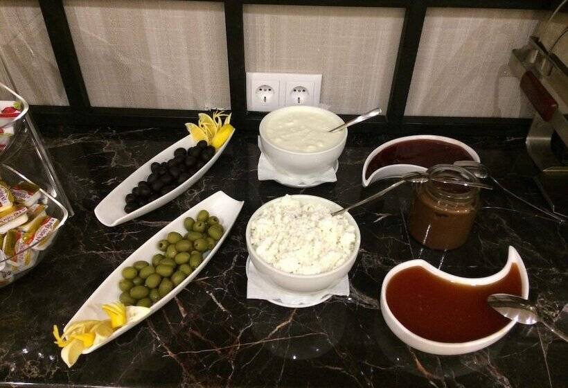 Fotos del hotel Green Tower:  21